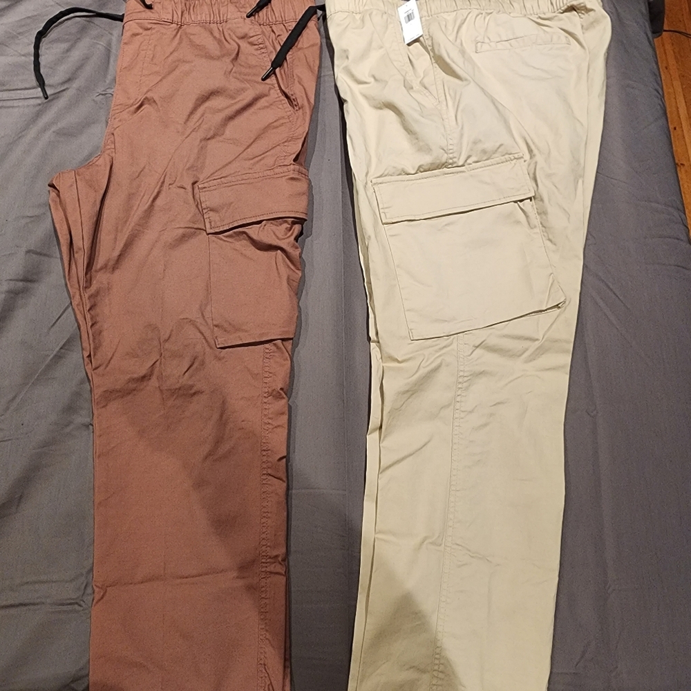 Cargo pants Never Worn